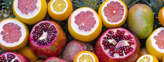 ¿Es bueno cenar fruta para adelgazar?