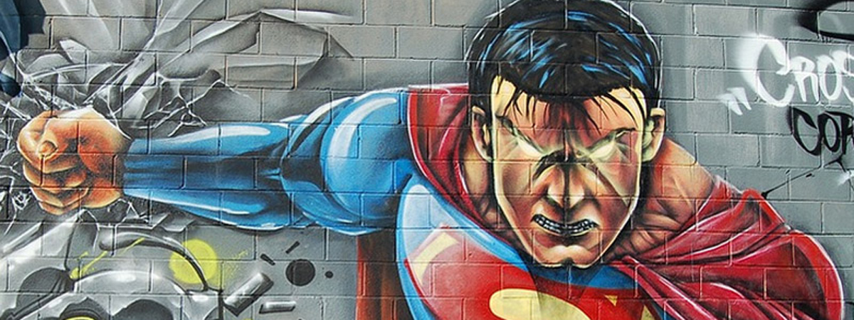 ¿Qué es el síndrome de Superman?