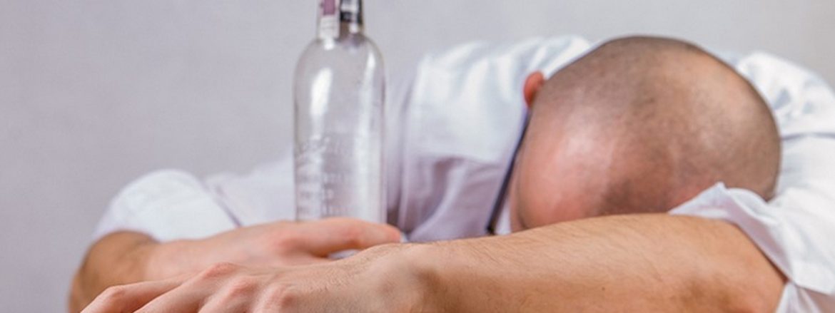 Remedios para la resaca