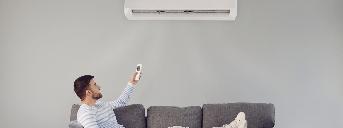 ¿El aire acondicionado afecta a nuestra salud?