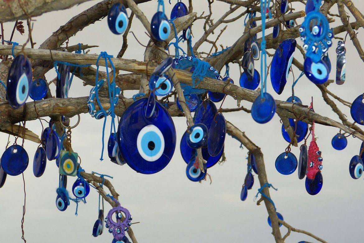 La psicología de la superstición