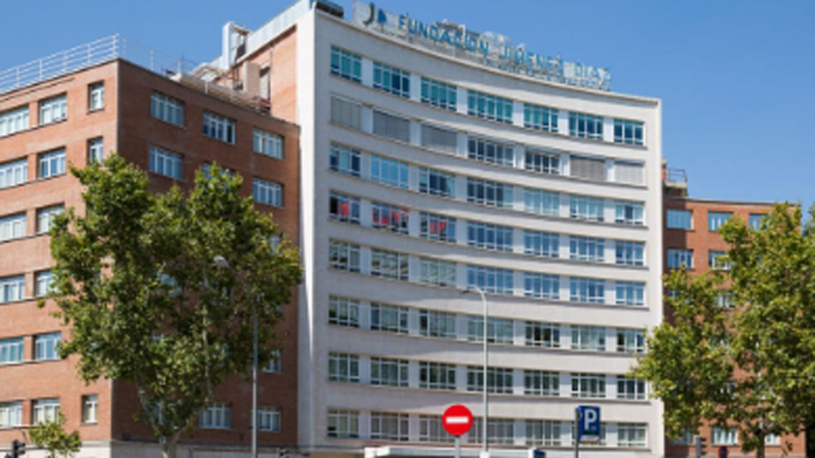 Estos son los mejores hospitales de Madrid según Forbes